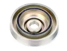 Шкив коленвала FORD 1837783
