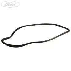 Уплотнитель заднего стекла кабины 5062495 FORD