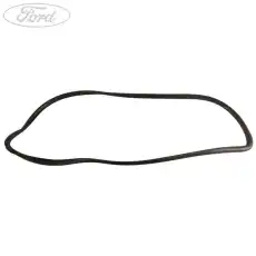 Уплотнитель заднего стекла кабины 5062495 FORD