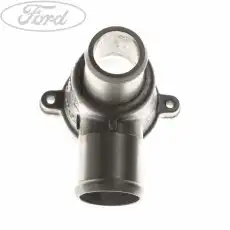 Соединение выпуска воды 3757506 FORD