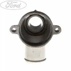 Соединение выпуска воды 3757506 FORD
