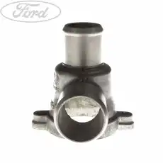 Соединение выпуска воды 3757506 FORD