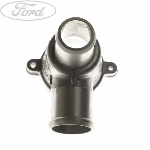 Соединение выпуска воды 3757506 FORD