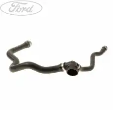 Патрубок радиатора. Kuga 1495275 FORD