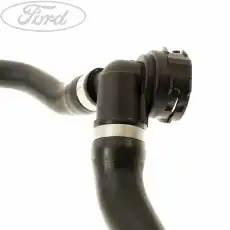 Патрубок радиатора. Kuga 1495275 FORD