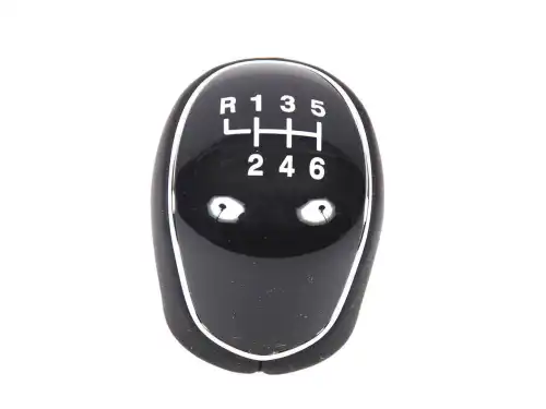 РУКОЯТЬ РЫЧАГА КПП 1798600 FORD