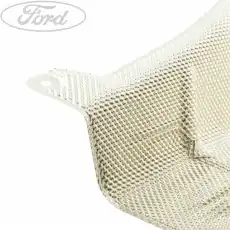 Прокладка глушителя FORD 1418163