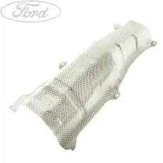 Прокладка глушителя FORD 1418163