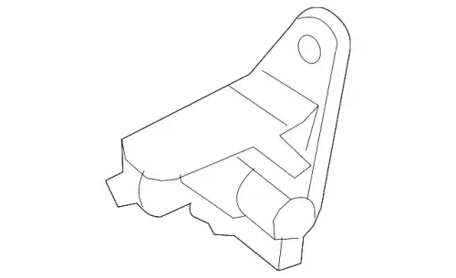 ДАТЧИК КОЛ ВАЛА SENSOR 5L2Z-6C315-A FORD