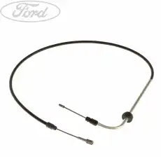 Трос ручного тормоза FORD 5032100