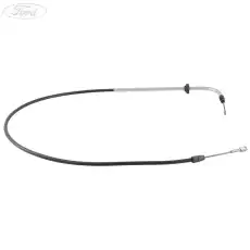 Трос ручного тормоза FORD 5032100