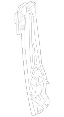 Стеклоподъемник  FORD BB5Z-7827009-A