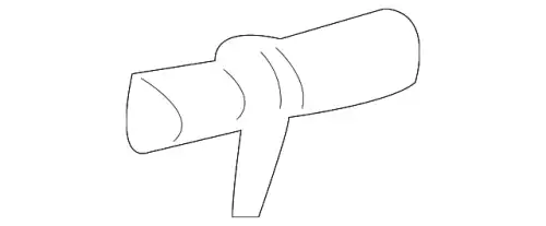АВТОКОМПОНЕНТ 1W7Z6C315AB (FORD)