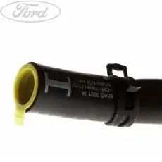 Шланг ГУР FORD 1132745