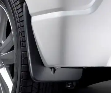 БРЫЗГОВИКИ ЗАДНИЕ MZ314625 MITSUBISHI