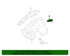  ДАТЧИК ДАВЕНИЯ МАСЛА 6U5Z-9278-D FORD