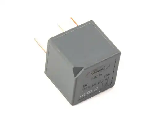 FORD USA, РЕЛЕ F8OZ-14N089-AA