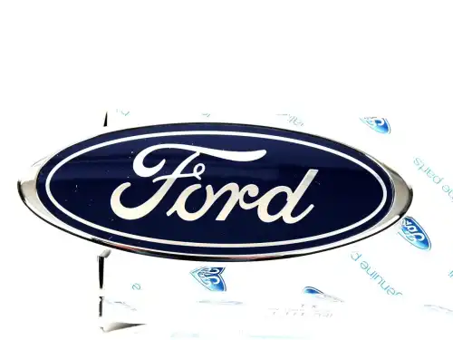  ЭМБЛЕМА 'FORD' ПЕРЕДНЯЯ 1114768