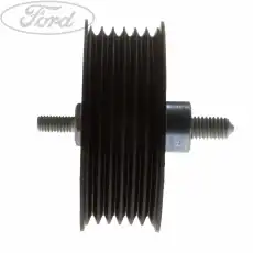 Ролики ремня навес-го 1731730 FORD