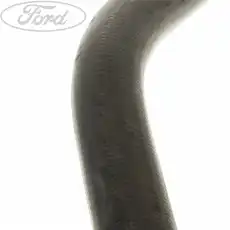 ШЛАНГ РАДИАТОРА ВЕРХНИЙ 4042235 FORD