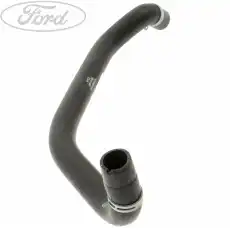 ШЛАНГ РАДИАТОРА ВЕРХНИЙ 4042235 FORD