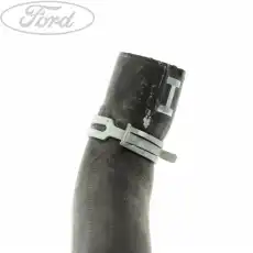 ШЛАНГ РАДИАТОРА ВЕРХНИЙ 4042235 FORD