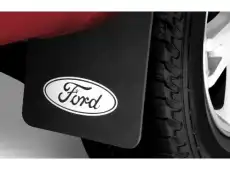  КОМПЛЕКТ БРЫЗГОВИКОВ FR EXPL 07.05.- E6TZ-16A550-AA FORD