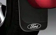  КОМПЛЕКТ БРЫЗГОВИКОВ FR EXPL 07.05.- E6TZ-16A550-AA FORD