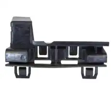 КРОНШТЕЙН КРЕПЛЕНИЯ ПЕРЕДЕНГО БАМПЕРА ЛЕВЫЙ (6L2Z17E814AB) FORD