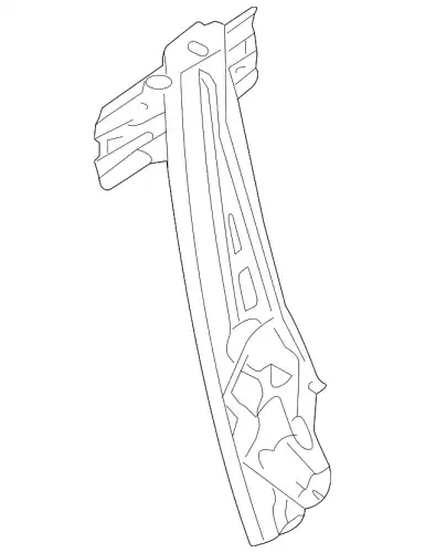 Стеклоподъемник  FORD BB5Z-7823209-A