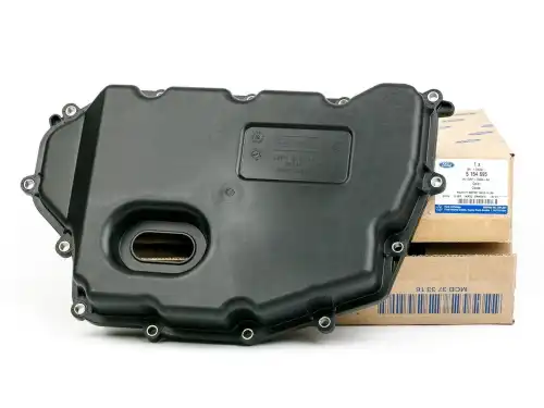  Ford Europe,Крышка КПП 5154695