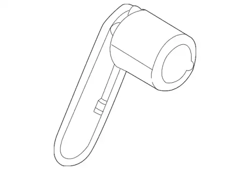 SEALANT - LIQUID AG1Z-1568-A FORD