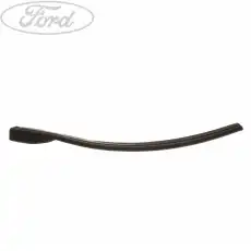 Уплотнитель стекла заднего левого крыла 1440549 FORD