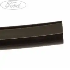Уплотнитель стекла заднего левого крыла 1440549 FORD