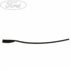 Уплотнитель стекла заднего левого крыла 1440549 FORD