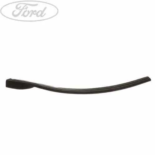 Уплотнитель стекла заднего левого крыла 1440549 FORD