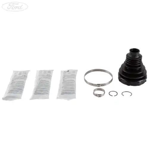 ПЫЛЬНИК ТРИПОДА 1787353 FORD