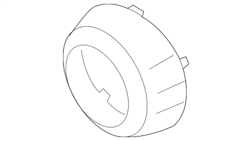 NSW-BLENDE VL 8321A497 MITSUBISHI