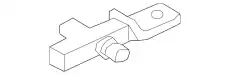  КРОНШТЕЙН ФАРКОПА EXPL (II КЛАСС - ОТВ BL8Z-19A282-A FORD