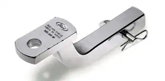  КРОНШТЕЙН ФАРКОПА EXPL (II КЛАСС - ОТВ BL8Z-19A282-A FORD