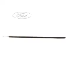  1676481 УПЛОТНИТЕЛЬ СТЕКЛА ВНЕШНИЙ ЗАДНЕЙ ЛЕВОЙ ДВЕРИ FORD