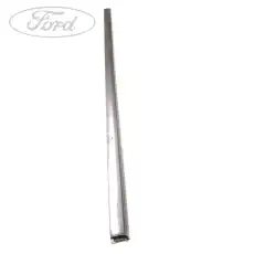  1676481 УПЛОТНИТЕЛЬ СТЕКЛА ВНЕШНИЙ ЗАДНЕЙ ЛЕВОЙ ДВЕРИ FORD