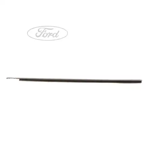  1676481 УПЛОТНИТЕЛЬ СТЕКЛА ВНЕШНИЙ ЗАДНЕЙ ЛЕВОЙ ДВЕРИ FORD