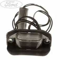 Фонарь габаритный FORD 4350918