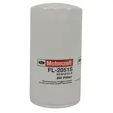 Фильтр масляный FORD BC3Z-6731-B
