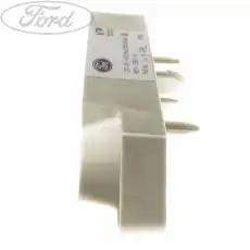 Усилитель бампера FORD 1592939