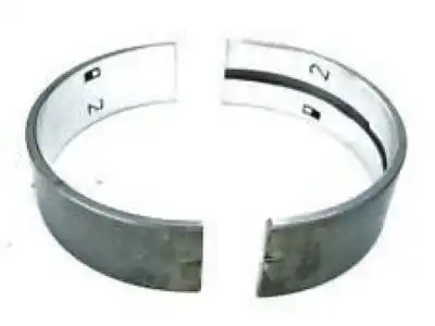 BEARING - CRANKSHAFT 2L3Z-6D309-EA FORD