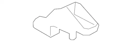 SENSOR ASY CV2Z-9F479-A FORD