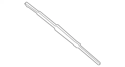 Щетка стеклоочистителя 3W1Z-17528-BA FORD