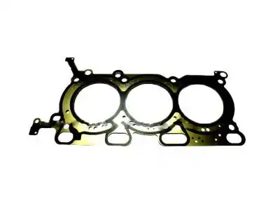 Прокладка ГБЦ FORD AT4Z-6051-E